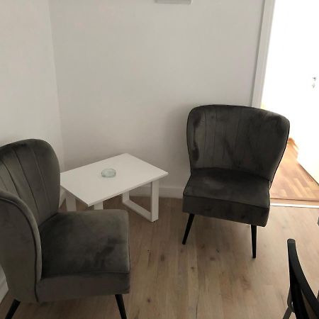 레메소스 Iflat 아파트 외부 사진
