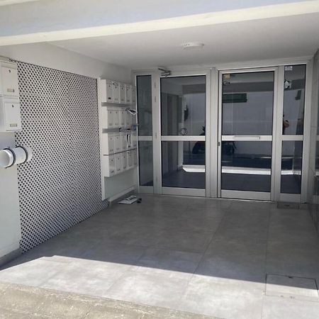 레메소스 Iflat 아파트 외부 사진