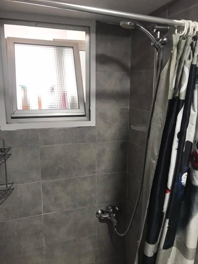 레메소스 Iflat 아파트 외부 사진