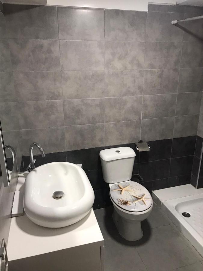 레메소스 Iflat 아파트 외부 사진