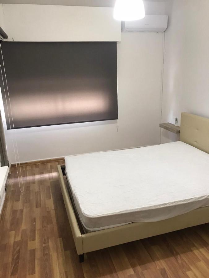 레메소스 Iflat 아파트 외부 사진
