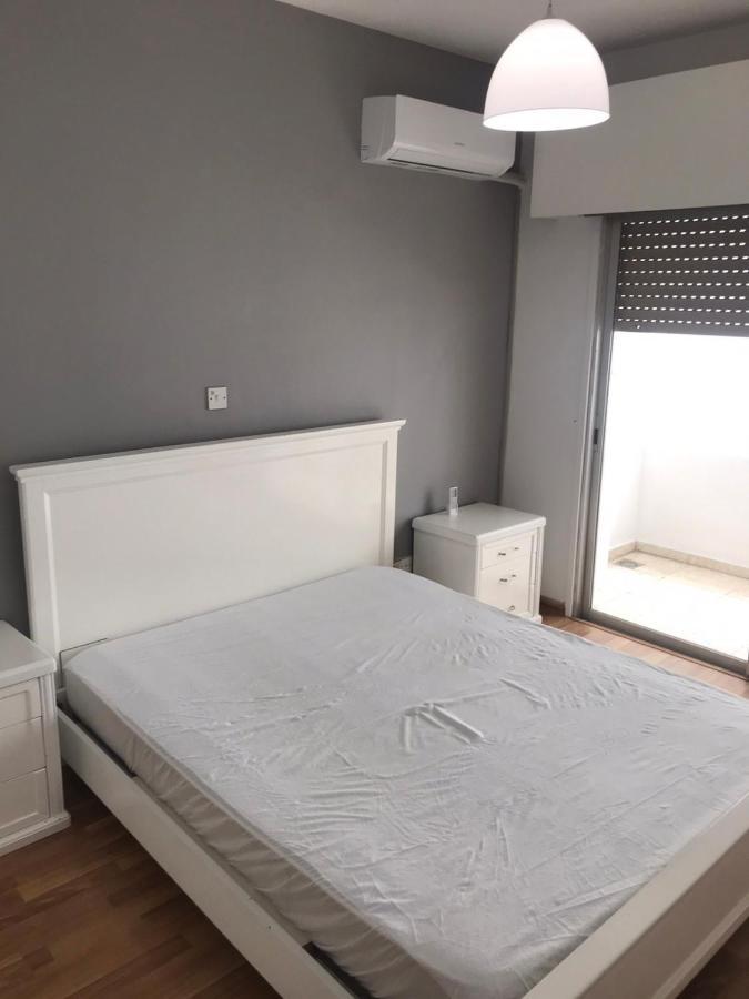 레메소스 Iflat 아파트 외부 사진